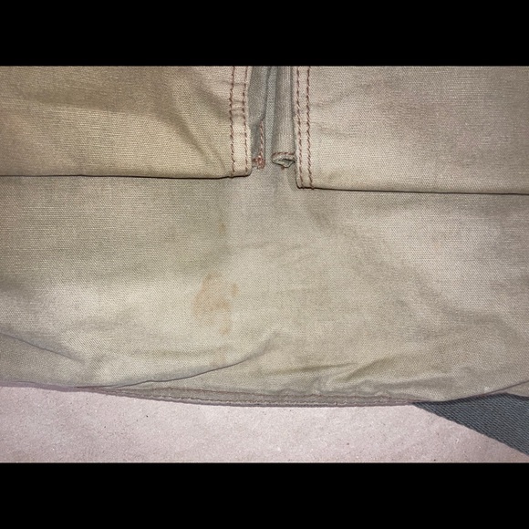 Clearance 🛍 Green fossil bag. - Picture 5 of 8